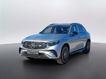 Mercedes-Benz GLC 300 de 4MATIC