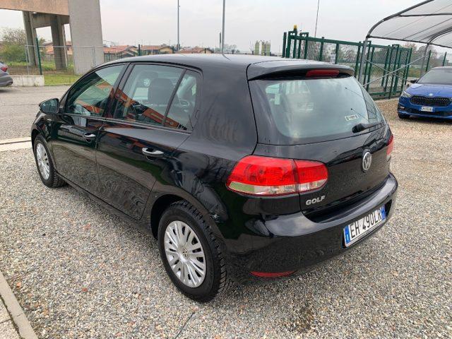 VOLKSWAGEN Golf 1.4 5p. United