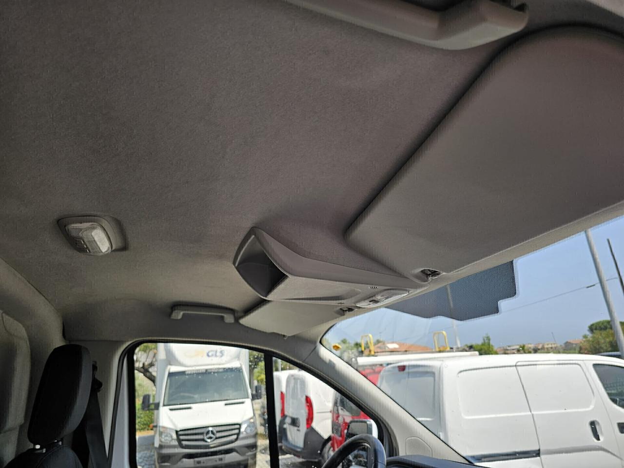 Ford Transit Custom 280 2.0 EcoBlue 130 PC Trend