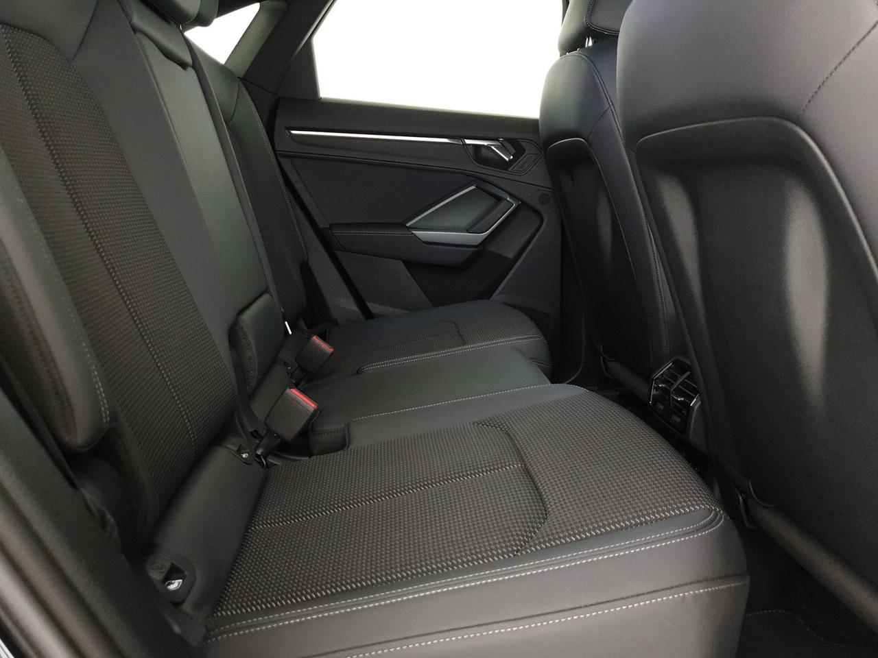 Sportback 40TDI 193CV quattro Str S line Edition