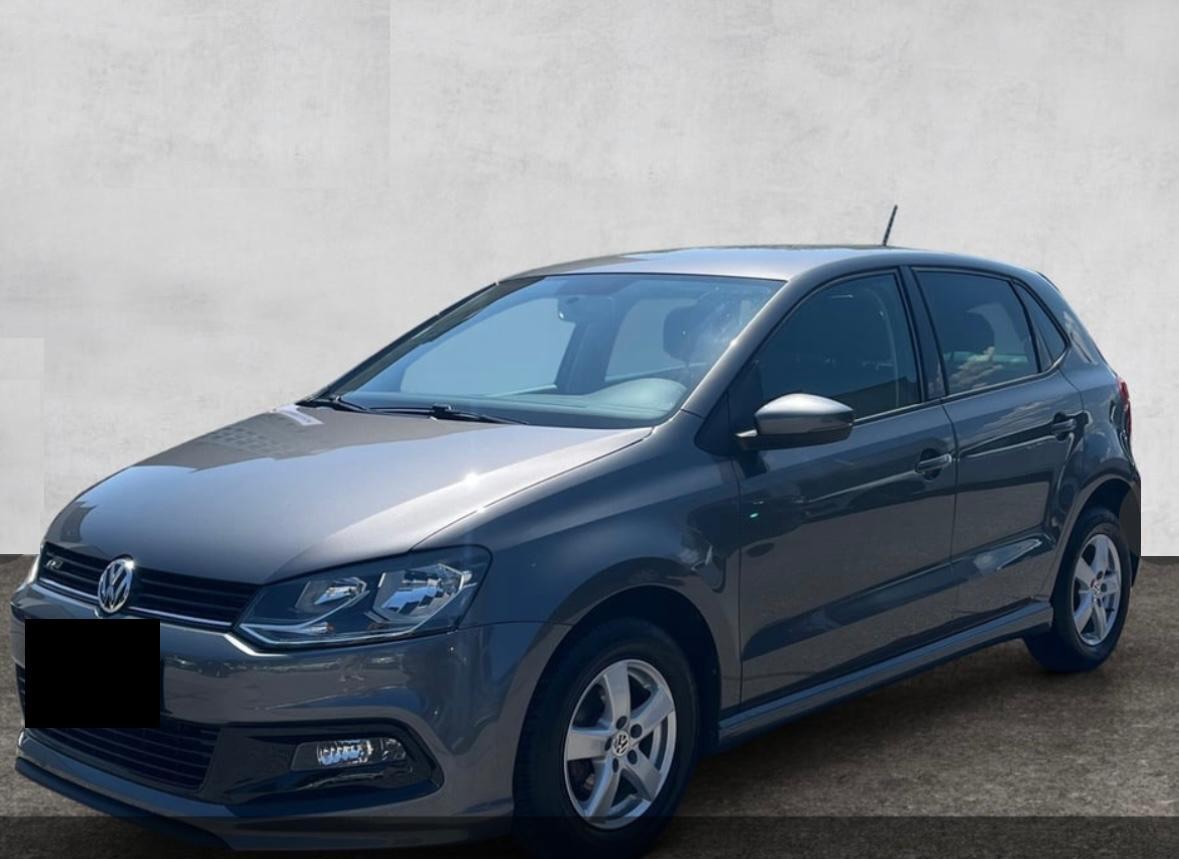 Volkswagen Polo 1.0 5P 60CV BMT R-LINE
