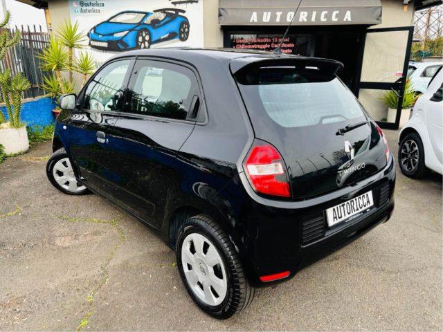 RENAULT Twingo 1.0 70CV *TUTTI TAGLIANDI UFFICIALI RENAULT*UNIPRO