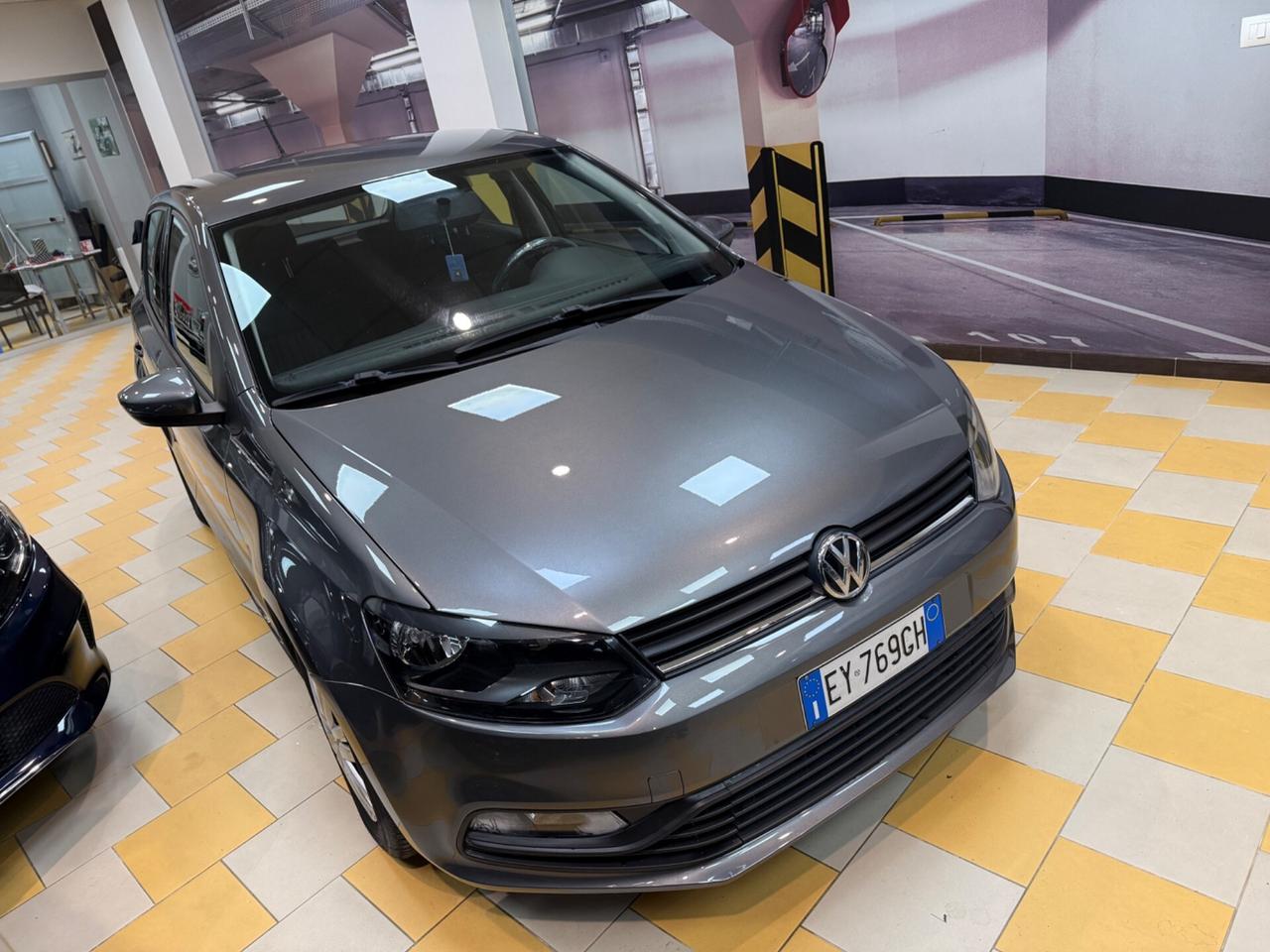 Volkswagen Polo 1.0 MPI 5p. Trendline