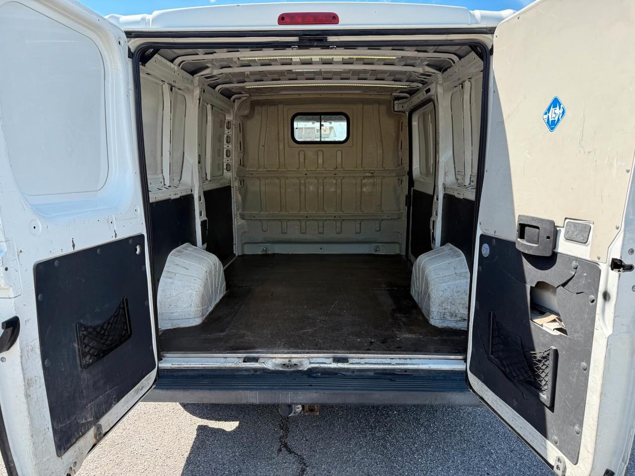 Peugeot Boxer 330 2.2 HDi/100CV PM-TN Furgone