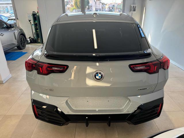 BMW X2 xDrive 20d MSport