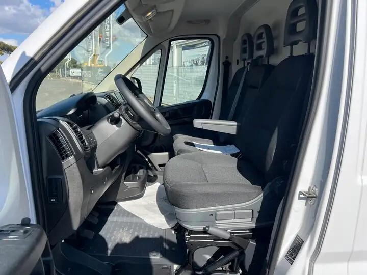 Fiat Ducato 33 L2H2 2.2 140 CV