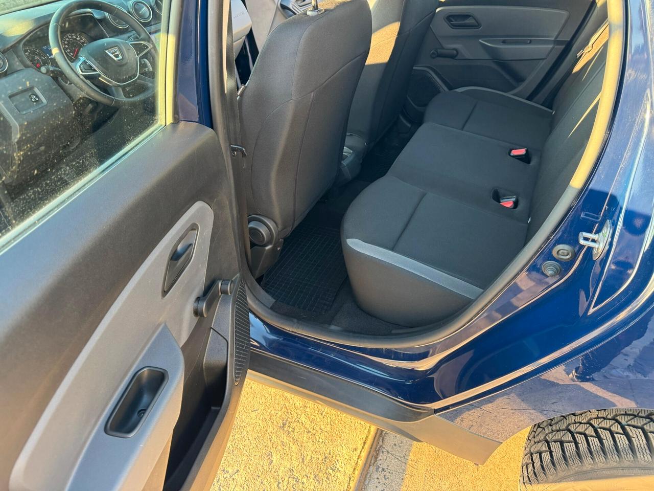 Dacia Duster 1.0 GPL *Garanzia 24Mesi*