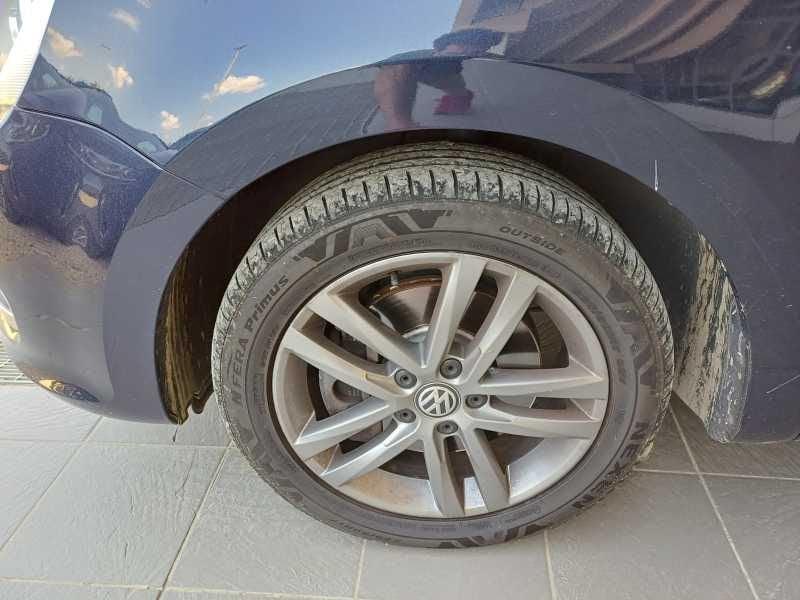 Volkswagen Sharan II 2015 Diesel 2.0 tdi Executive 4motion 184cv dsg
