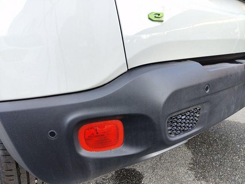 Jeep Renegade 2024 1.5 Turbo T4 MHEV Altitude 2WD DCT