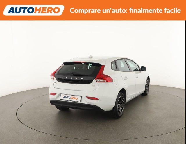 VOLVO V40 T2 Geartronic Plus
