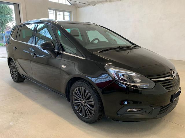 OPEL Zafira 2.0 CDTi 170CV aut. Innovation