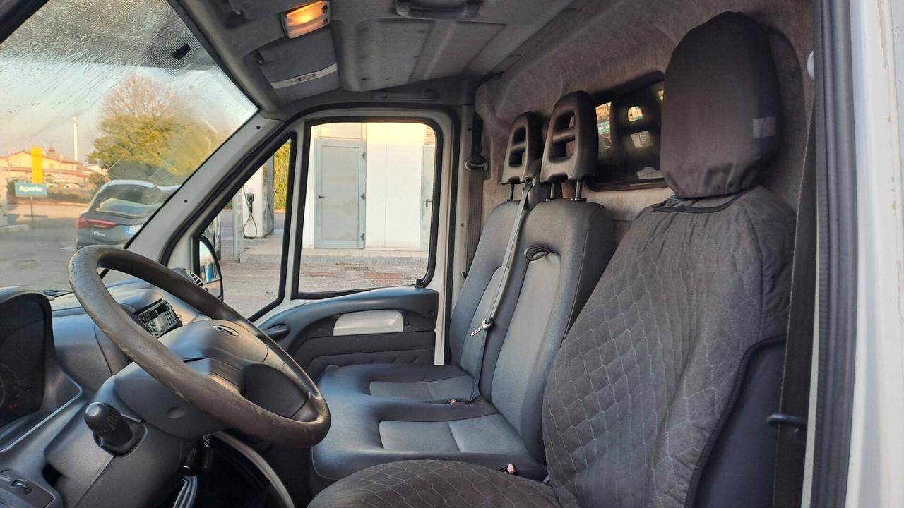 Fiat Ducato MAXI L3H2 2800 JTD