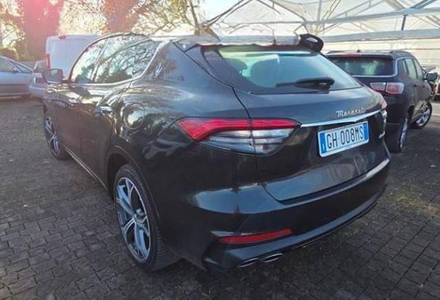 MASERATI Levante MHEV 330 CV AWD GT TETTO APRIBILE