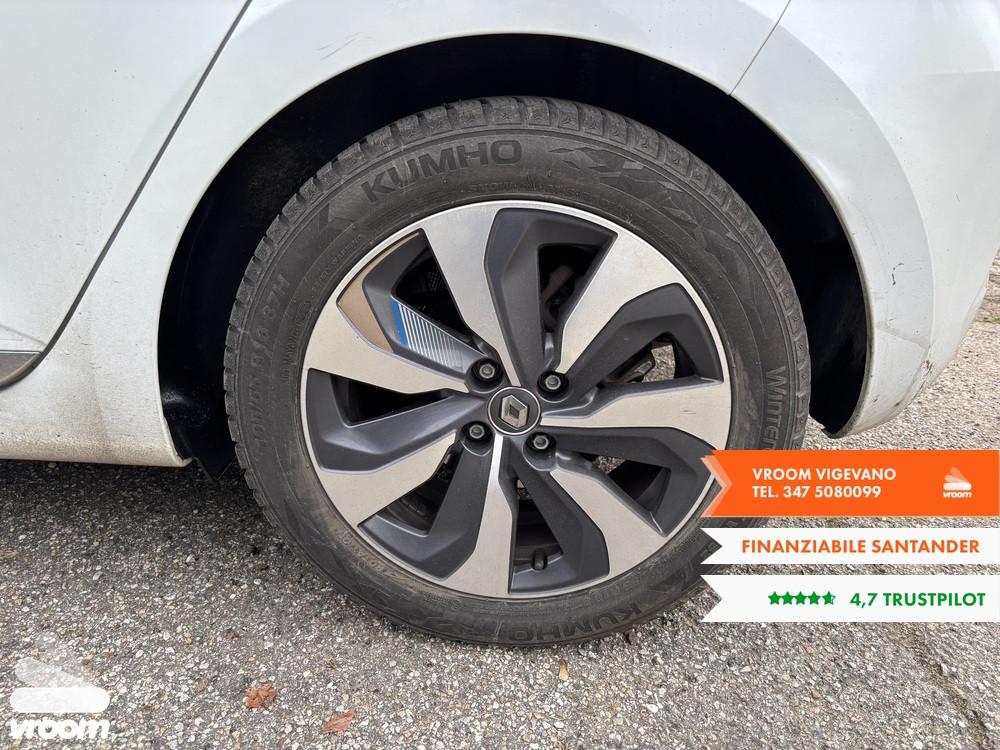 RENAULT Clio 5ª serie Clio Full Hybrid E-Tech ...