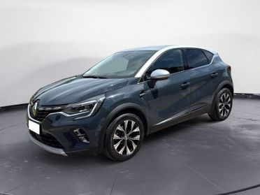 Renault Captur E-Tech hybrid 1.6 E-TECH HEV 145 TECHNO AUTO