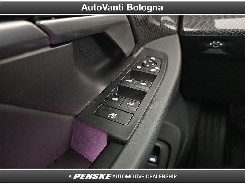 BMW Serie 5 520d 48V xDrive Touring Msport PRO