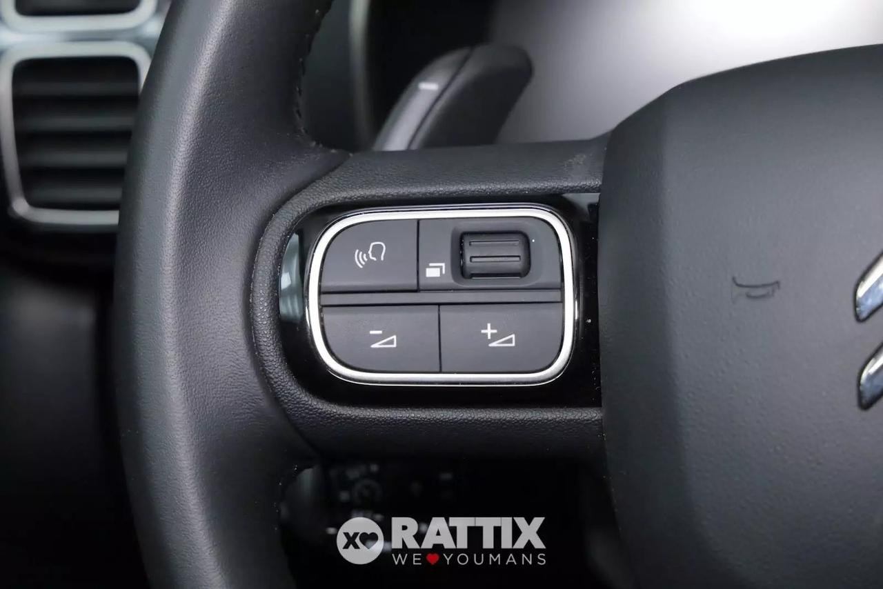 Citroen C5 Aircross 1.5 BlueHDI 130CV Max EAT8