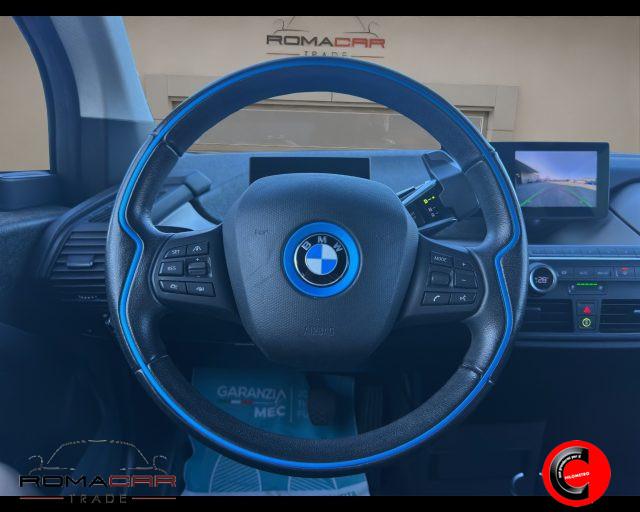 BMW i3 120 Ah Advantage