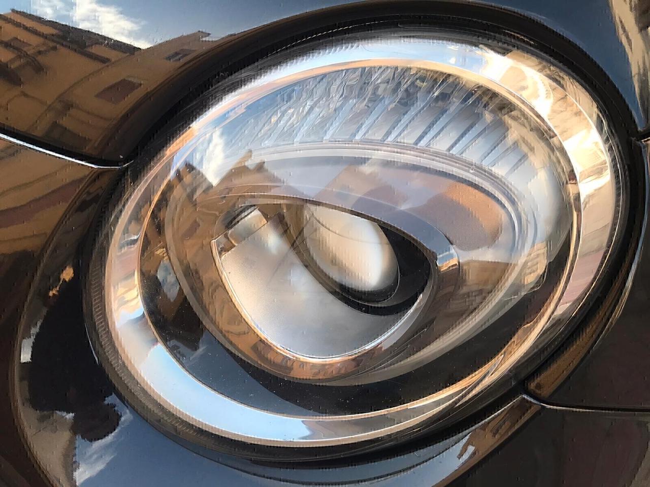 Abarth 595 Cabrio 1.4 Turbo 165 cv Turismo 12/2016