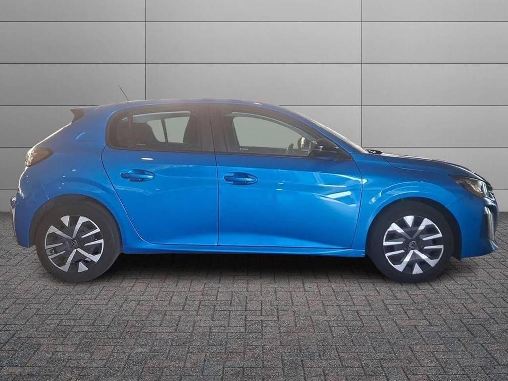 Peugeot 208 1.2 PureTech Active