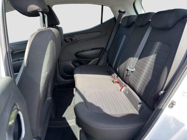 HYUNDAI i10 i10 1.0 GPL Connectline