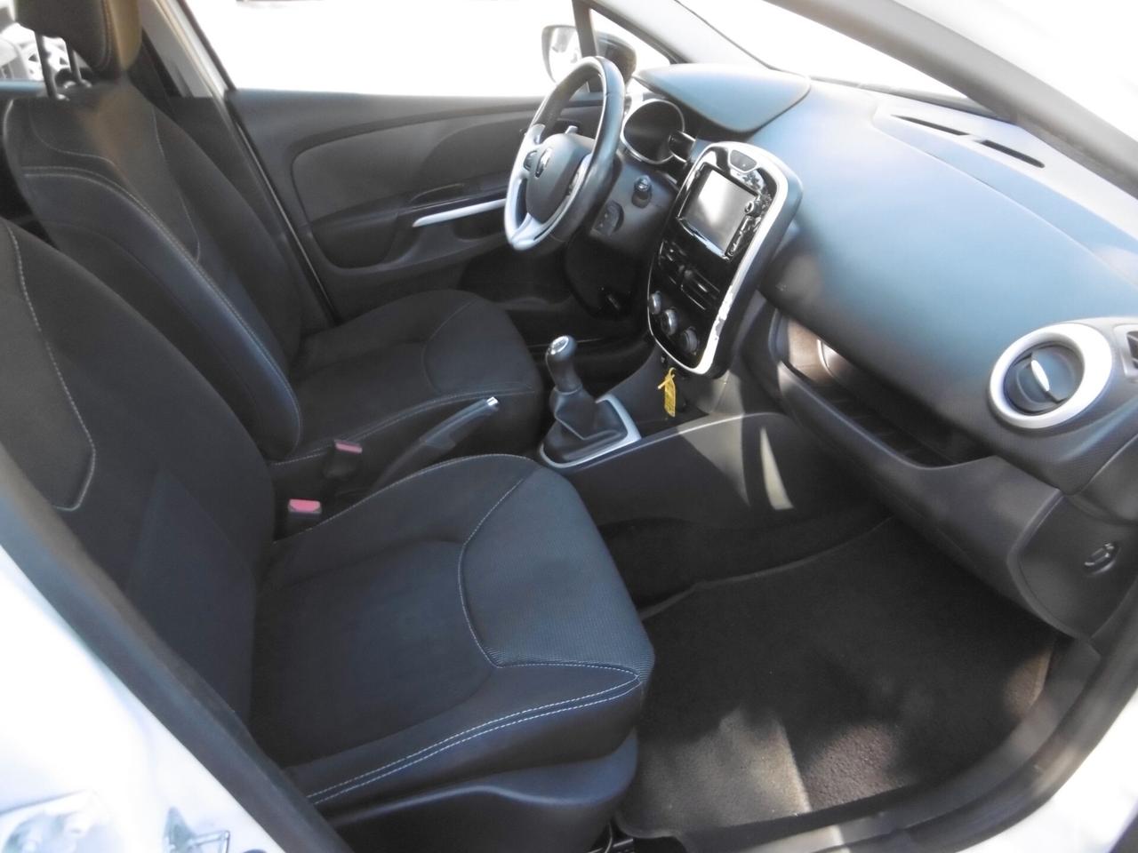 Renault Clio dCi 8V 75CV Start&Stop 5 porte Energy Zen