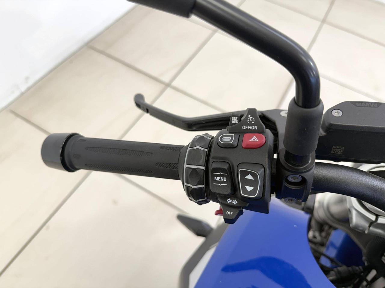 BMW R 1300 R Exclusive