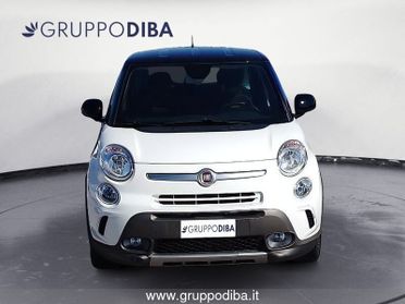 FIAT 500L 2012 Diesel 1.6 mjt Trekking 120cv