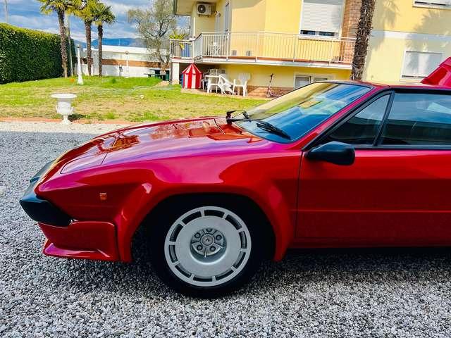 Lamborghini Jalpa P350 3.5 GTS