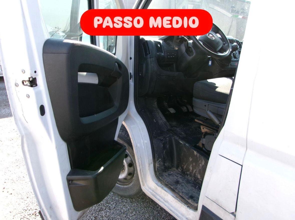 FIAT DUCATO 2.3mjt 140cv L2H2 FURGONE