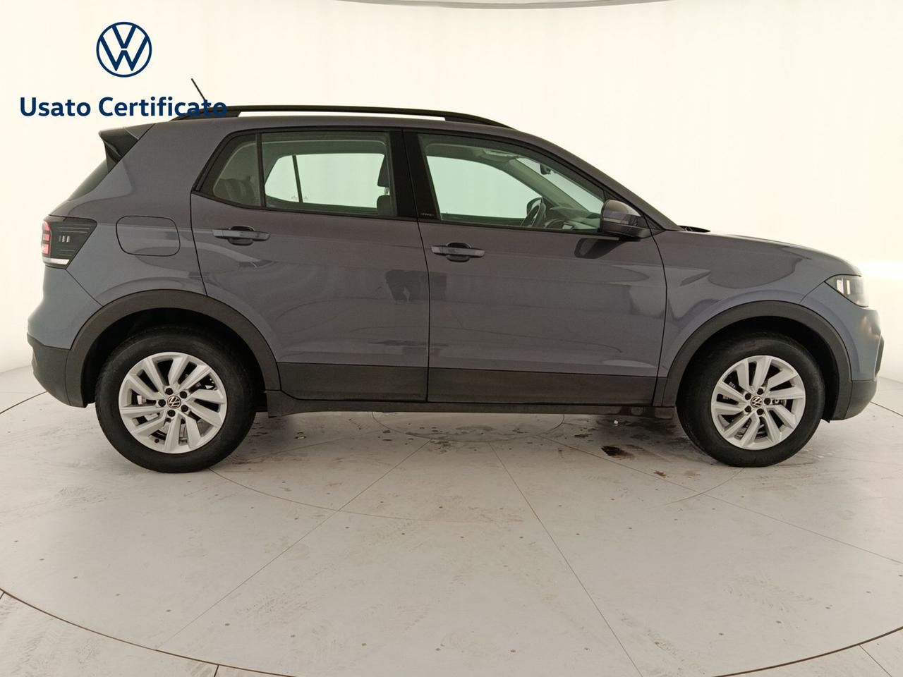 VOLKSWAGEN T-Cross - T-Cross 1.0 TSI 110 CV Style