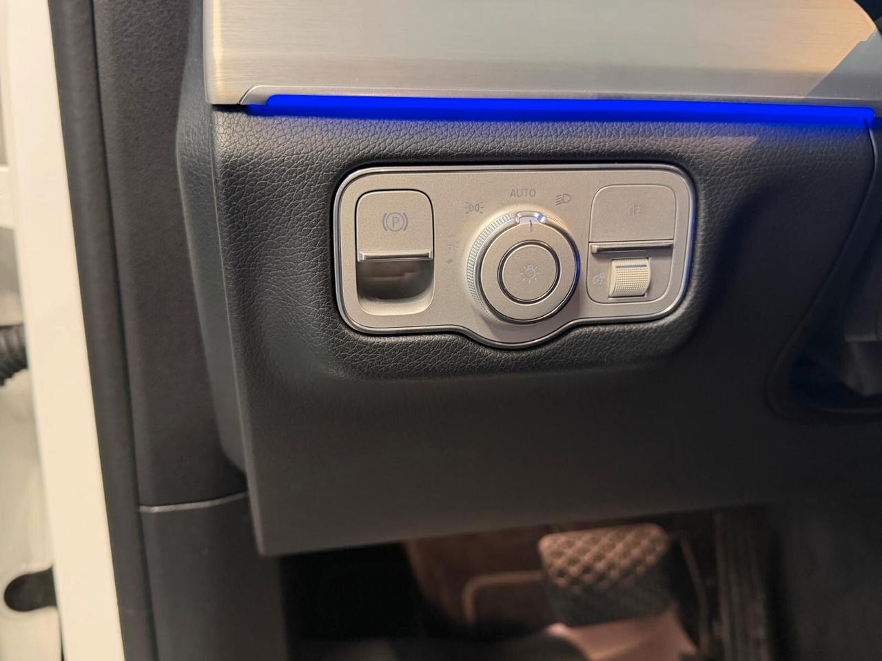 MERCEDES GLE 350D PREMIUM PLUS 4MATIC 3.0 272CV TETTO PELLE NAVI ANNO 2020