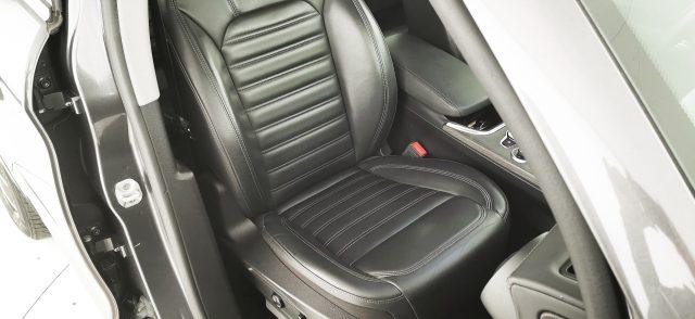 ALFA ROMEO Stelvio 2.2 Turbodiesel 190 CV AT8 Q4 Ti