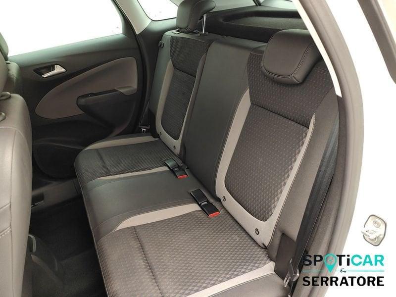 Opel Crossland X 1.2 Innovation s&s 110cv