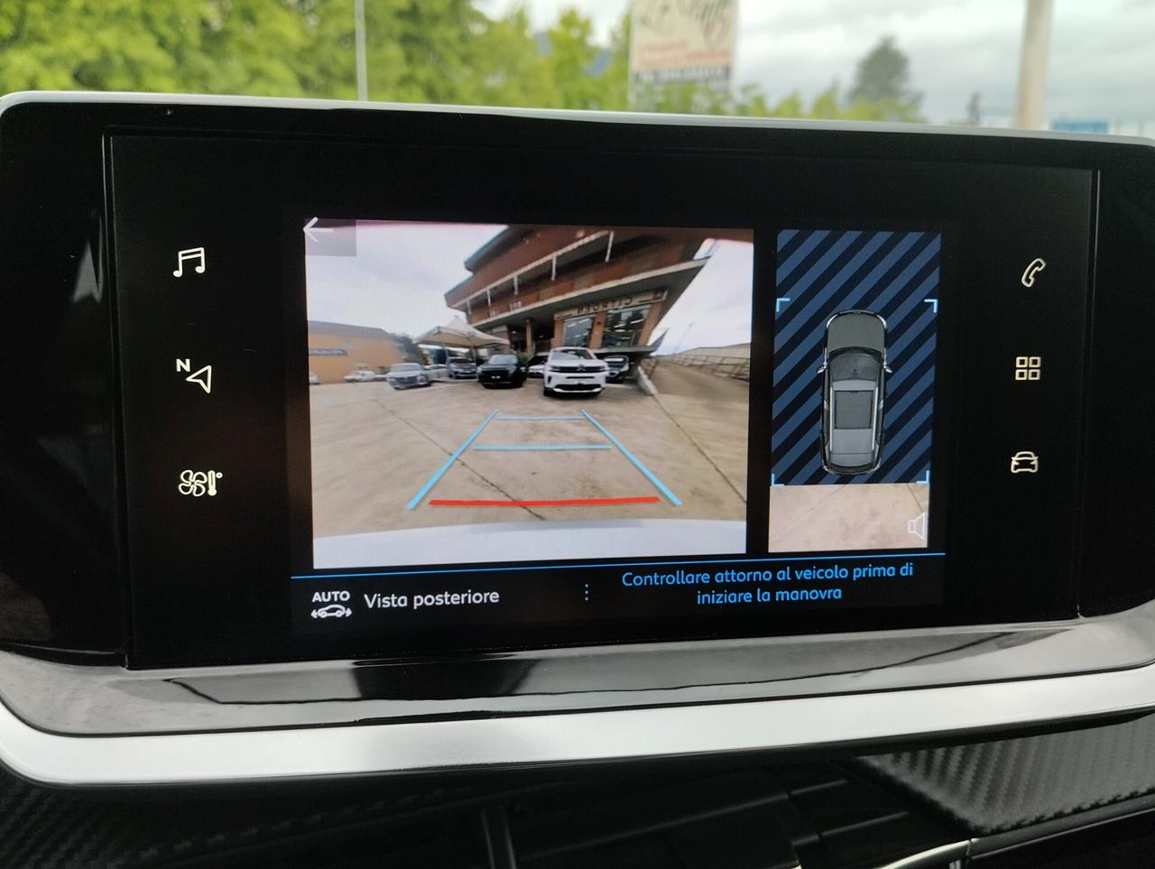 Peugeot 3008 BlueHDi 130 S&S EAT8 Allure