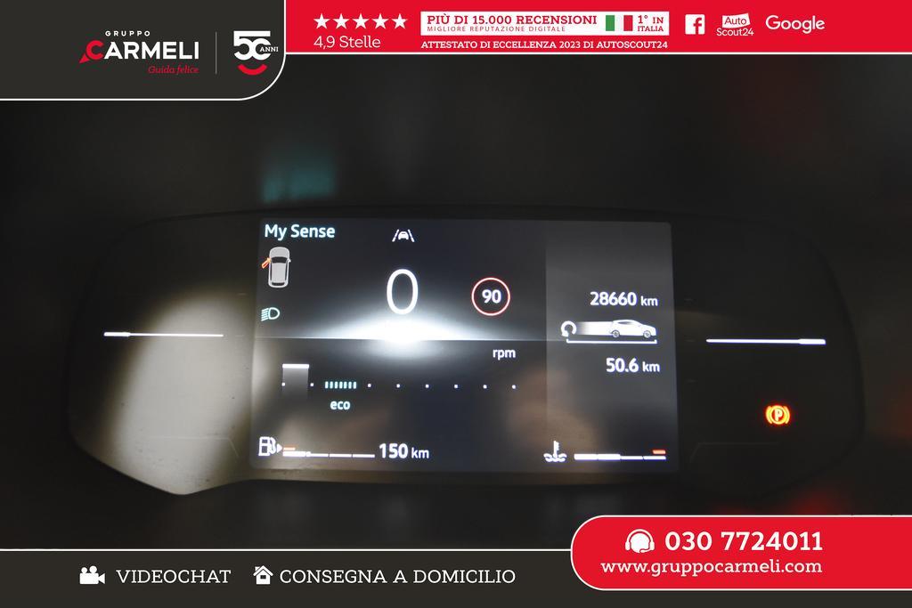 Renault Clio 1.0 TCe Techno