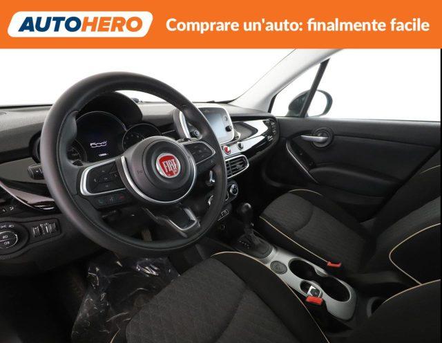 FIAT 500X 1.3 T4 150 CV DCT City Cross