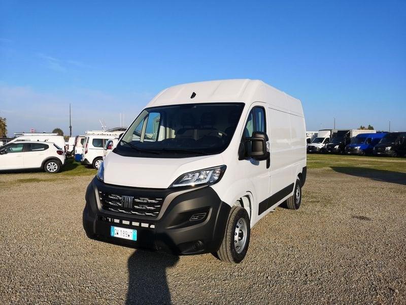 FIAT Ducato 33 2.2 Mjt 120CV PM-TM Furgone km ZERO