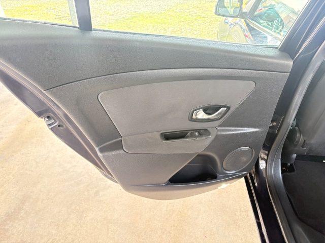 RENAULT Megane Mégane 1.6 16V Dynamique PRIMO PREZZO NAVI OK NEOP