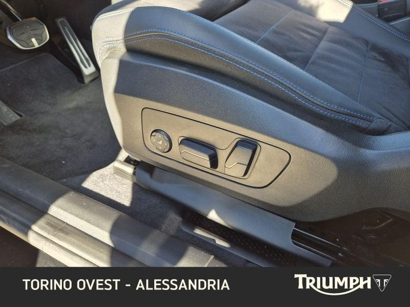 BMW X2 xdrive 20d 48V MSport Pro auto