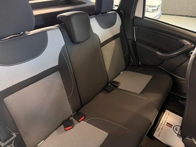 Dacia Duster 1.6 115 CV 4x2 GPL Lauréate FAMILY 84 KW