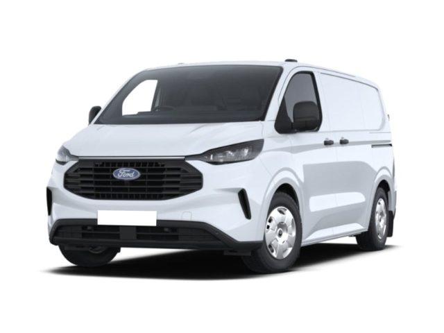 FORD Transit Custom 2° s 320 2.0 EcoBlue 150CV PC Furgone Trend