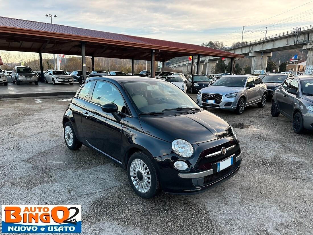 Fiat 500 1.3 Multijet 16V 75 CV Lounge