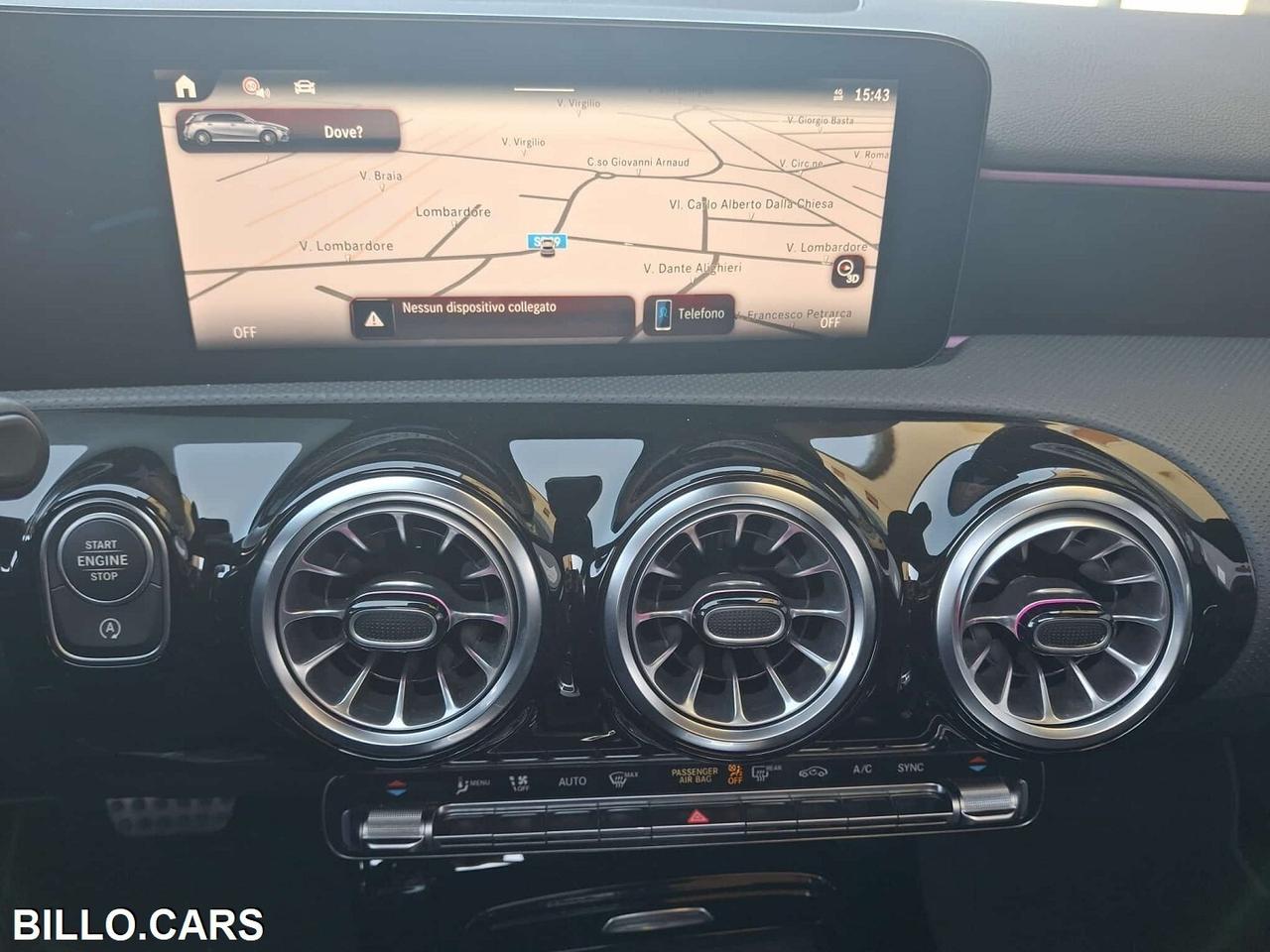 Mercedes-Benz A45 S AMG S Line Premium Plus 4matic