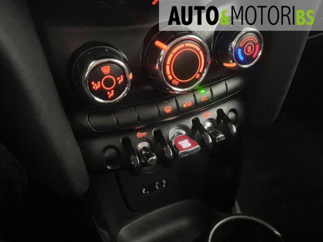 MINI Cooper D 1.5 Cooper D Business 5 porte