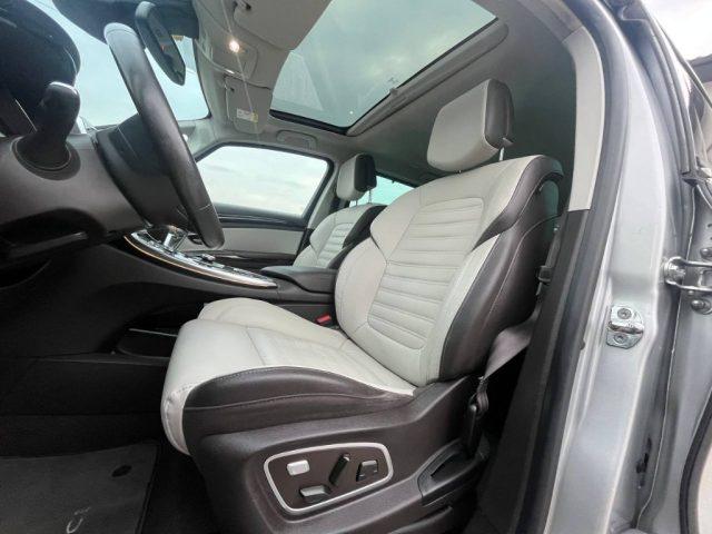 RENAULT Espace Blue dCi 160CV EDC Executive 4Control