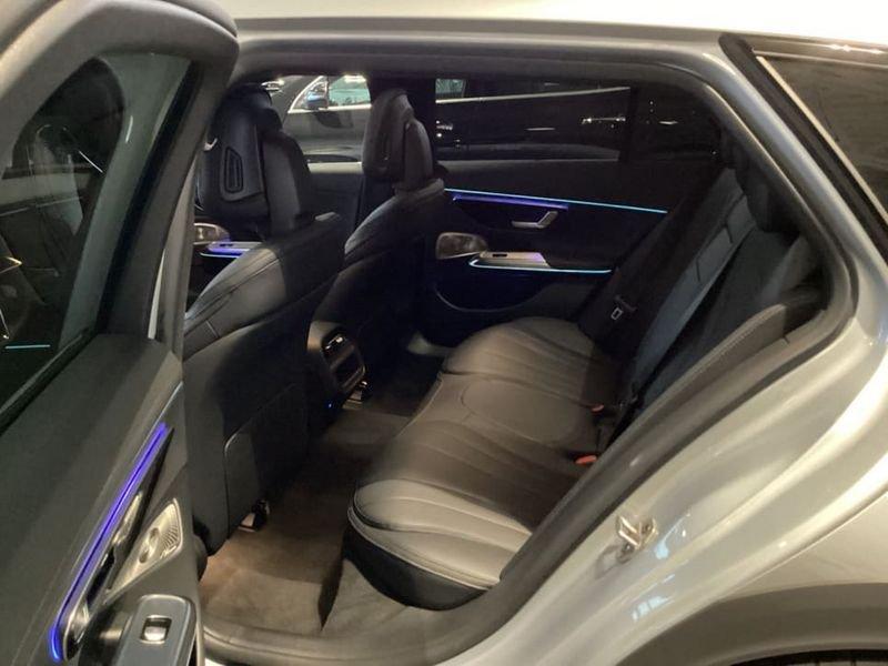 Mercedes-Benz Classe E 220d 4Matic All Terrain Station Wagon Premium