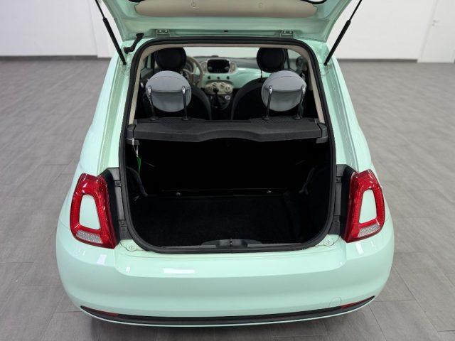 FIAT 500 1.3 Multijet 95 CV Riva