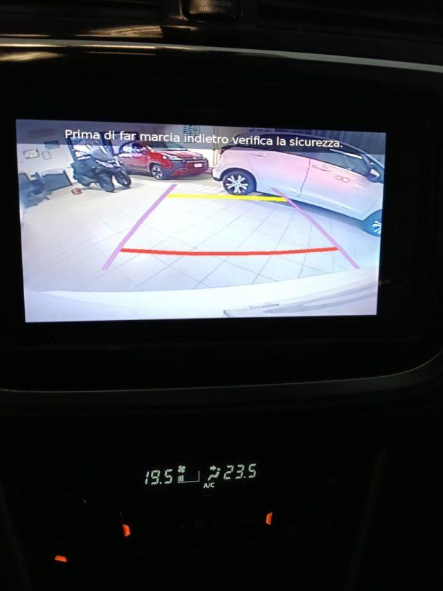 SUZUKI S-Cross 1.4 Hybrid 4WD All Grip Cool *uniproprietario*
