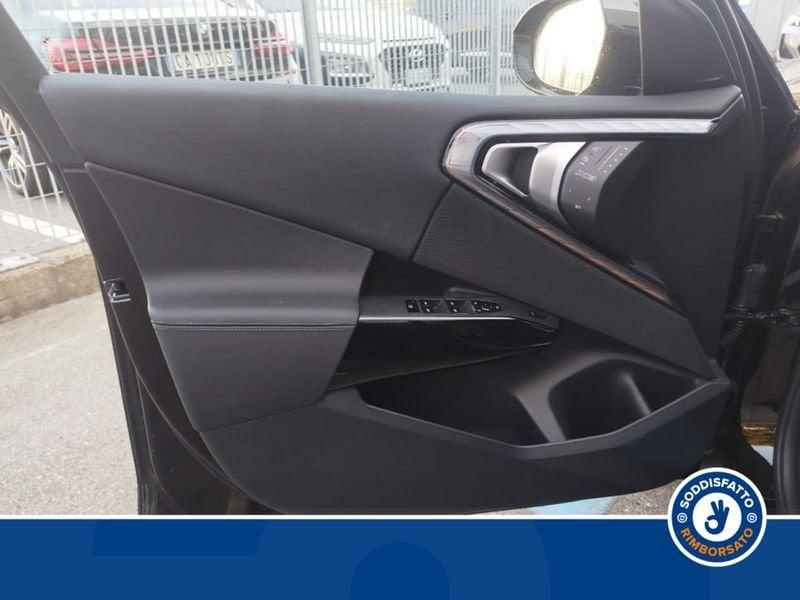 BMW X3 xDrive 20d M Sport Pro